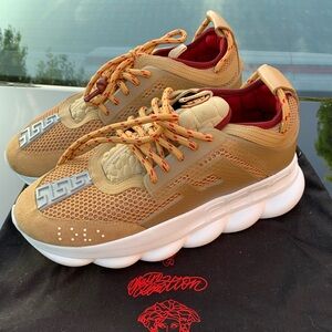 Versace man sneakers